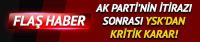 YSK'dan KHK'lı seçmen kararı