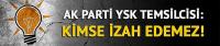 Memurlar dışında görevlendirmeyi kimse izah edemez