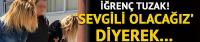 Gönül ilişkisi kurup zorla fuhuş yaptırdılar