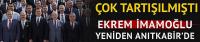 CHP'li tüm belediye başkanları Anıtkabir'de