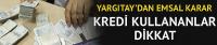 Sahte imzanın bedelini banka öder