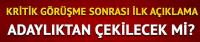 DSP İstanbul adayı seçimden çekilecek mi?