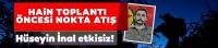 MİT'te Kuzey Irak'ta nokta operasyon! Hüseyin İnal etkisiz...