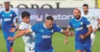 Bodrum FK seriyi sürdürdü