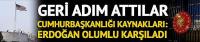 Büyükelçiliklerden, Osman Kavala açıklamasından sonra geri adım