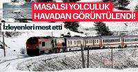 Hadi Doğu'ya gidelim!