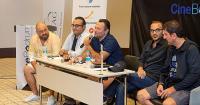 BODRUM’DA YENİ SEZON FİLMLERİN TANITIMLARI YAPILDI