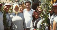  ARAS'TAN DÜNYA EMEKÇİ KADINLAR GÜNÜ MESAJI