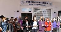  8 MART BİR DİZİ ETKİNLİKLE ANILDI