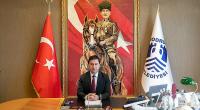 BODRUM BELEDİYESİ'NDEN SAĞLIK ÇALIŞANLARINA ÖZEL KLİP