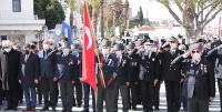 ÇANAKKALE ZAFERİ'NİN 106. YILI