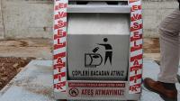 BODRUM AKILLI ATIK YÖNETİM SİSTEMİ ADIM ADIM HAYATA GEÇİYOR
