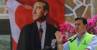 ARAS'TAN, ÜCRET DENGESİZLİĞİNE NEŞTER