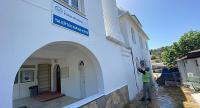 Bodrum Belediyesi, camilere el uzattı