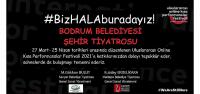 “BİZ HALA BURADAYIZ”