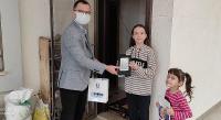 BODRUM BELEDİYESİ HALKIN YANINDA