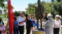 NAZIM HİKMET ANMA ETKİNLİKLERİ BAŞLADI