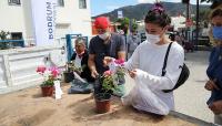 BEGONVİL KENTİ BODRUM PROJESİ ADIM ADIM HALKLA BULUŞUYOR