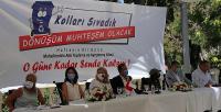 TEMİZ BODRUM KAMPANYASI 