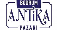 BODRUM ANTİKA PAZARINA KAVUŞUYOR