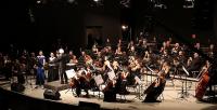 BODRUM'DA SANAT DOLU GECELER DEVAM EDİYOR