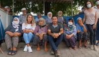 DİLEK İMAMOĞLU’NDAN BODRUM’A DESTEK