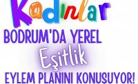 TOPLUMSAL CİNSİYET ROLLERİ EĞİTİMLERİ YENİDEN BAŞLADI