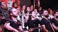MEDENİYETLER KOROSU BARIŞ İÇİN SÖYLEDİ