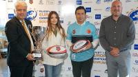 RUGBY’YE EV SAHİPLİĞİ YAPACAK