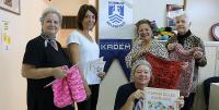 BODRUM BELEDİYESİ’NDEN YÜREKLERİ ISITAN PROJE