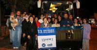 BODRUM'DAN ATA’NIN HUZURUNA