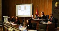 BODRUM BELEDİYESİ YILIN SON MECLİS TOPLANTISINI YAPTI