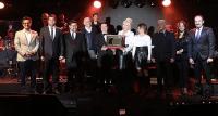 AJDA PEKKAN BODRUM’UN KÜLTÜR SANAT ELÇİSİ