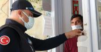 BODRUM BELEDİYESİ ZABITA EKİPLERİ, OKUL KANTİNLERİNDE DENETİMLERİNİ SÜRDÜRÜYOR