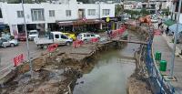 BODRUM'DA ÇİLEYİ BİTİRECEK PROJE