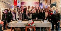  8 MART ETKİNLİKLERİ DEVAM EDİYOR