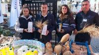 ACI OT FESTİVALİ’NDE RENKLİ GÖRÜNTÜLER