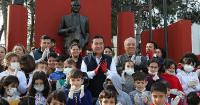 BODRUM'DA BAHAR TEMİZLİĞİ