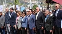 BODRUM’DA TURİZM HAFTASI ETKİNLİKLERİ 