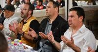 36 YILLIK SAHUR GELENEĞİ