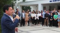ARAS, PERSONELİ İLE BAYRAMLAŞTI