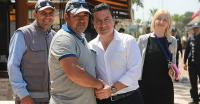 BAŞKAN ARAS’TAN 1 MAYIS EMEK VE DAYANIŞMA GÜNÜ MESAJI