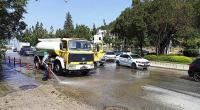 BODRUM’DA HUMMALI BAYRAM TEMİZLİĞİ