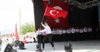BODRUM'DA COŞKULU KUTLAMA