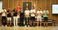 OLAĞAN MECLİS TOPLANTISI GERÇEKLEŞTİRİLDİ