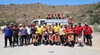 BODRUM OLASI AFETLERE HAZIRLANIYOR