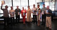 6. ULUSLARARASI BODRUM CAZ FESTİVALİ BAŞLIYOR