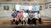 BODRUM’DA ASKER RESSAMLAR SERGİSİ