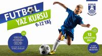 BODRUM BELEDİYESİ’NDEN ÜCRETSİZ FUTBOL