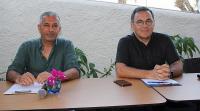 Ünlü yazarlar Bodrum'da 